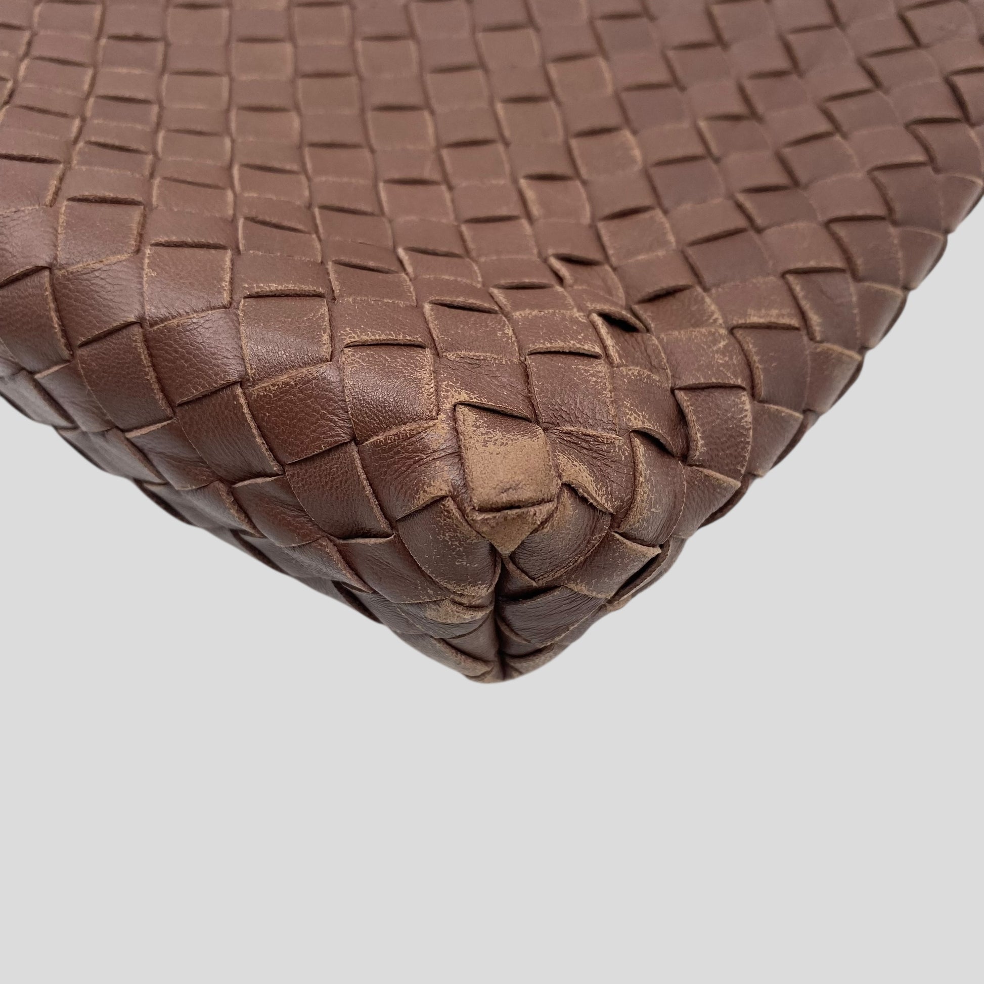 Bottega Veneta Intrecciato Tote