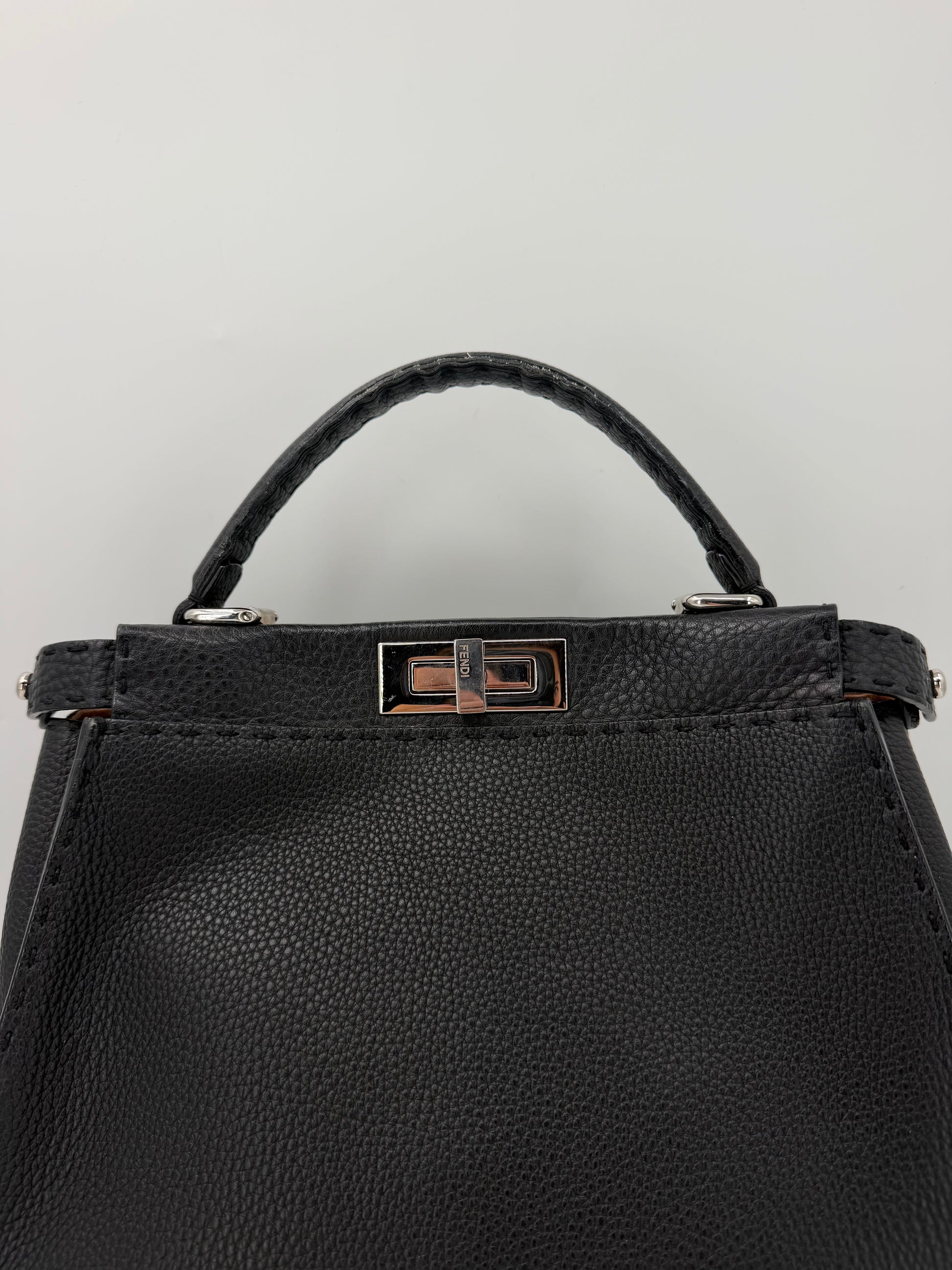 FENDI PEEKABOO SELLERIA