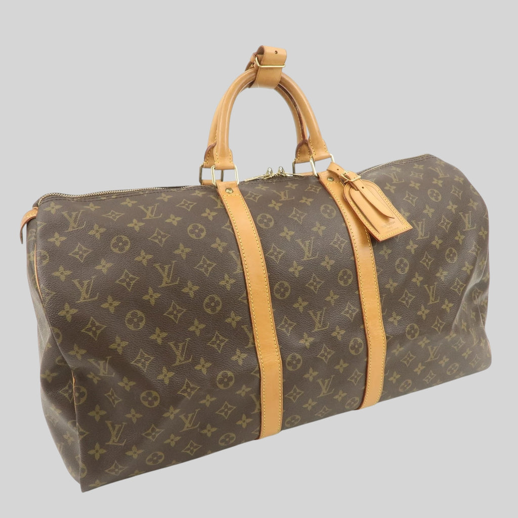 Louis Vuitton Keepall 55