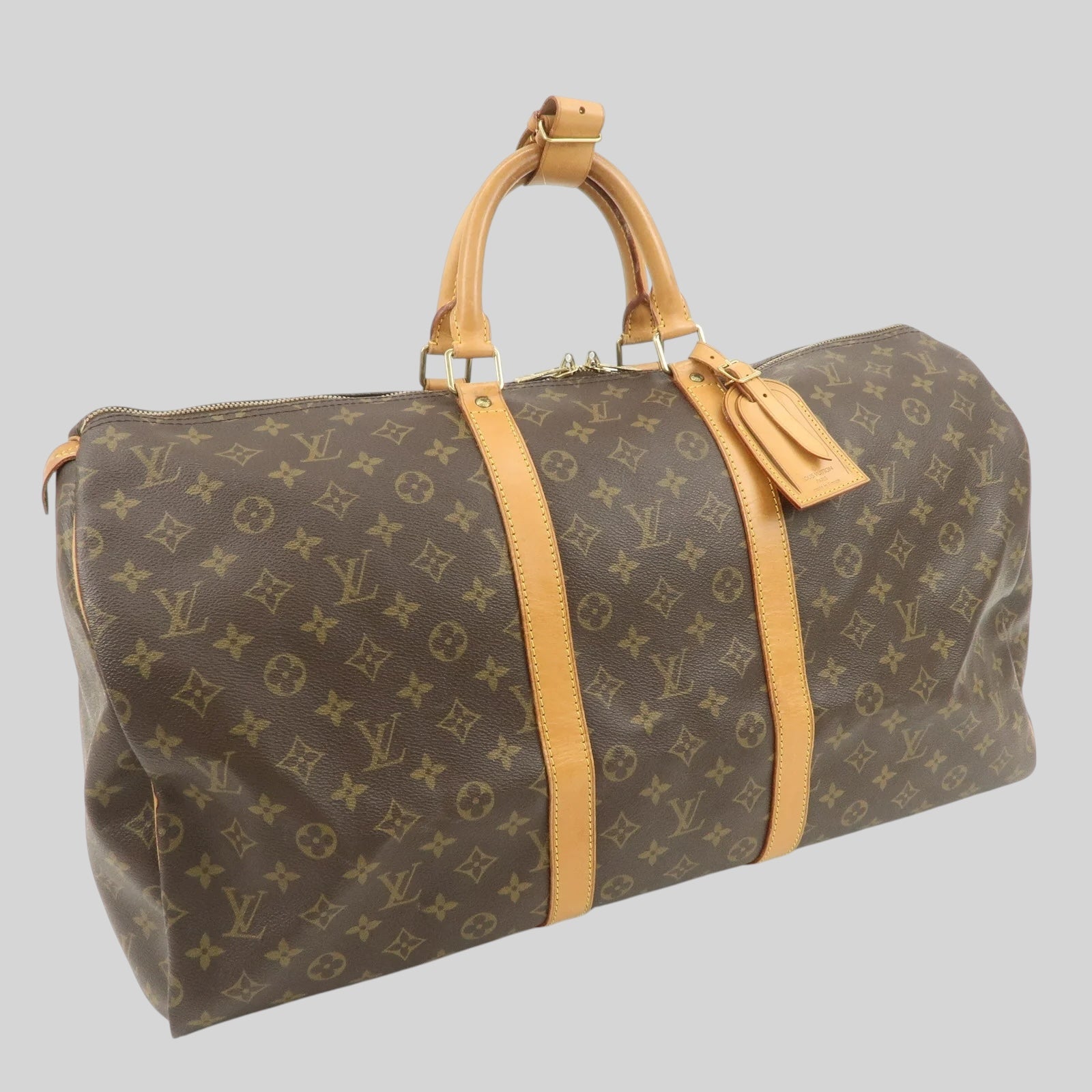 Louis Vuitton Keepall 55