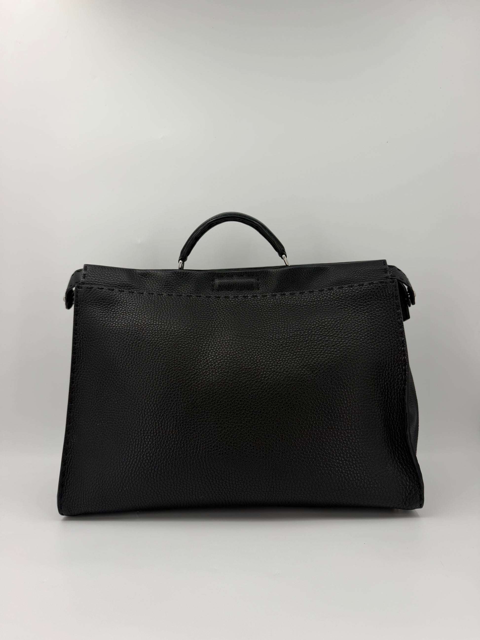 FENDI PEEKABOO SELLERIA MONSTER