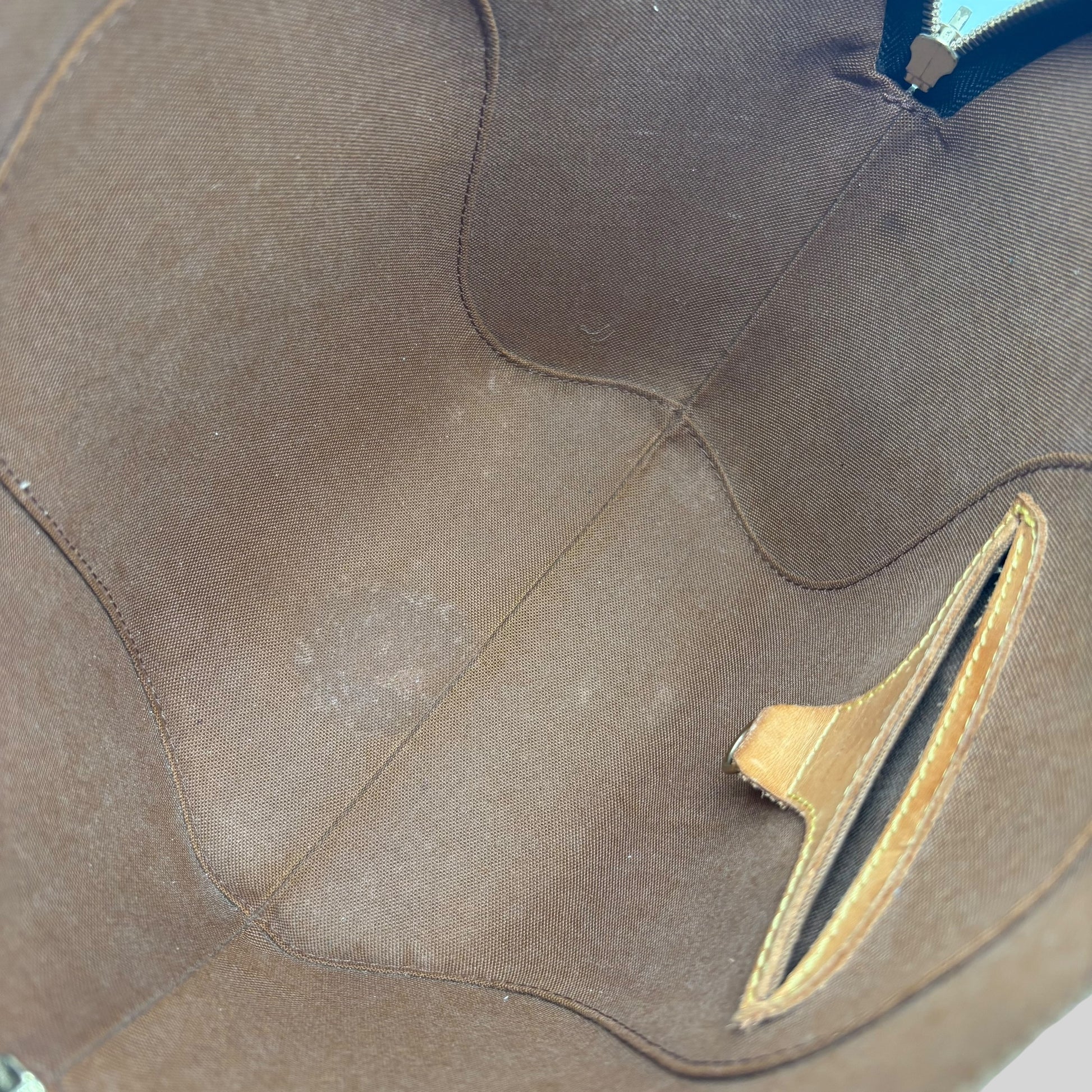 Louis Vuitton Ellipse PM