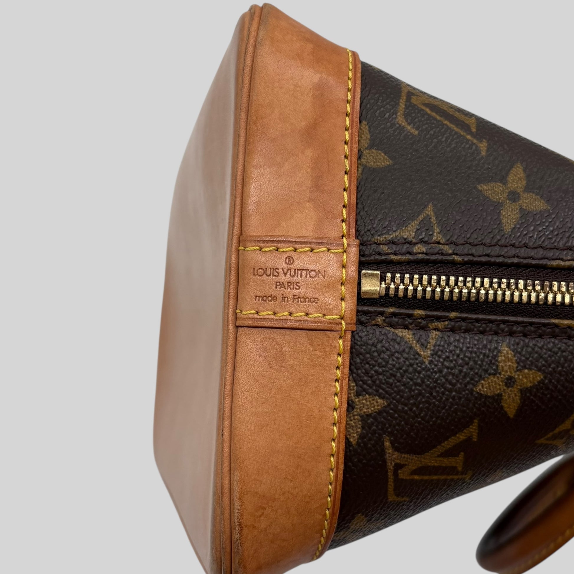 Louis Vuitton Alma PM