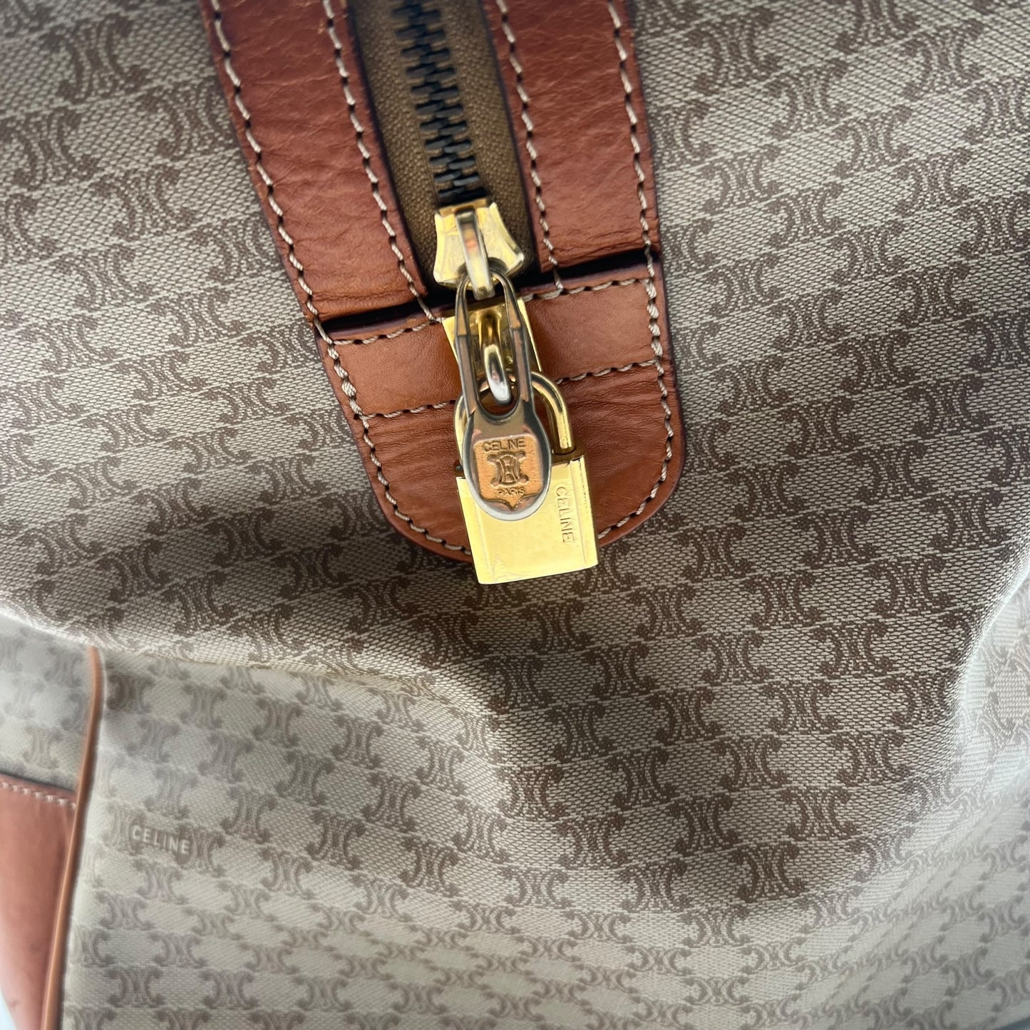 Celine Boston 50