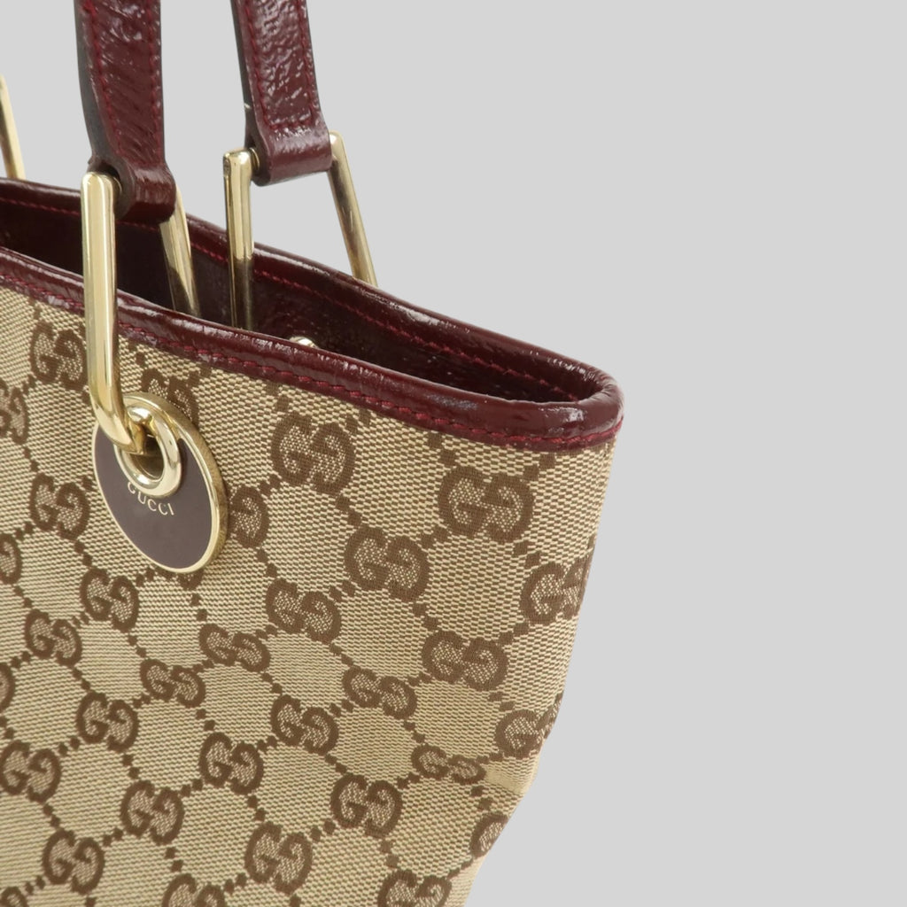 Gucci GG Tote