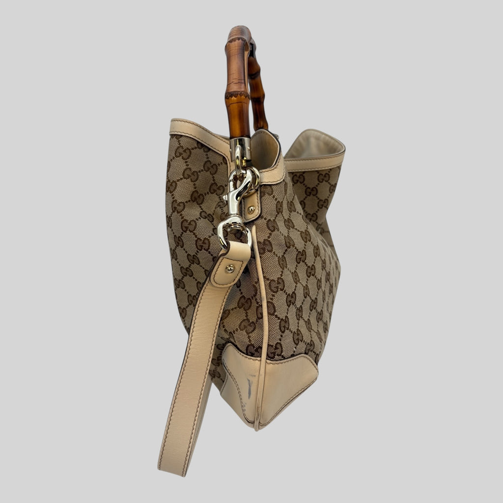 Gucci GG Bamboo
