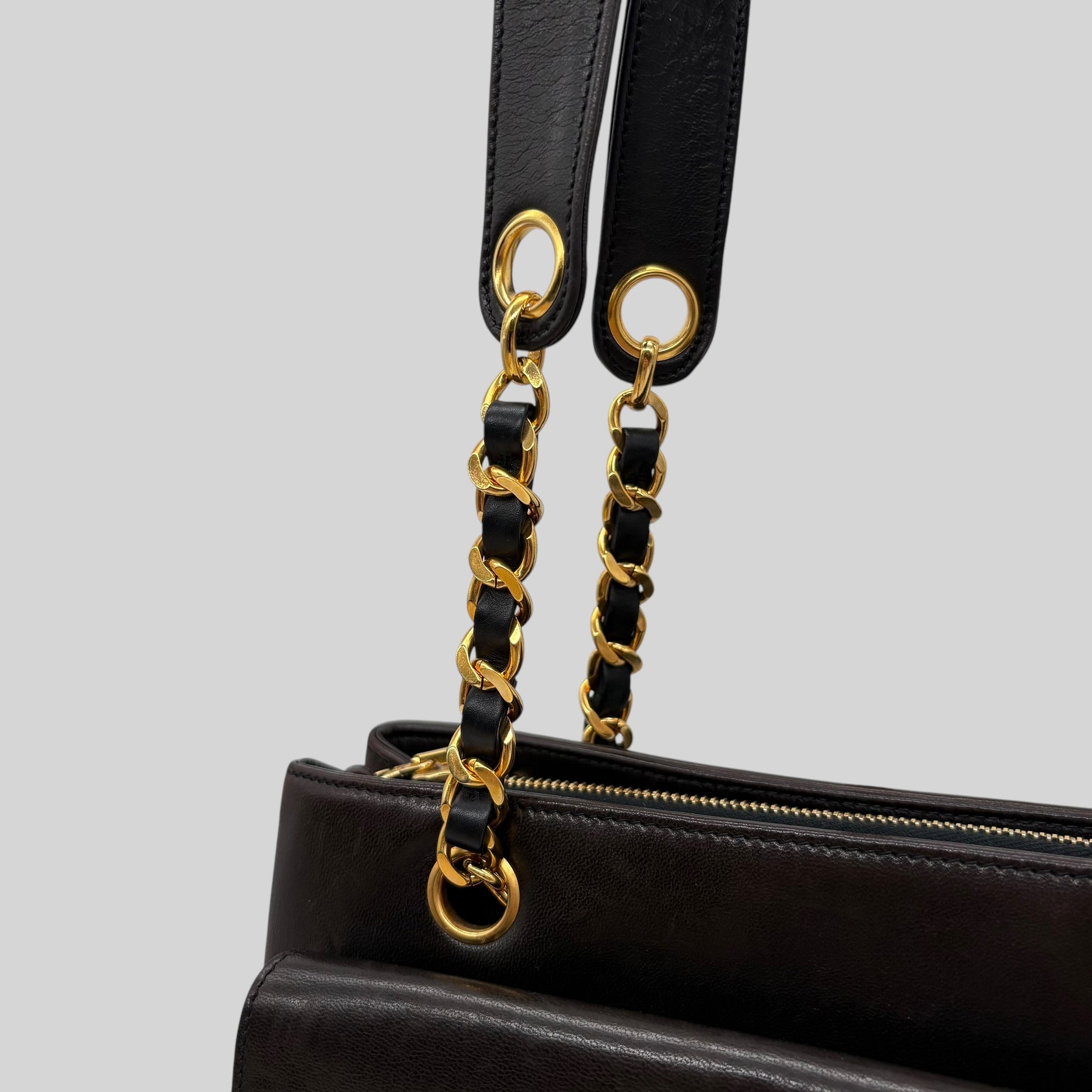 Chanel COCO Mark Tote