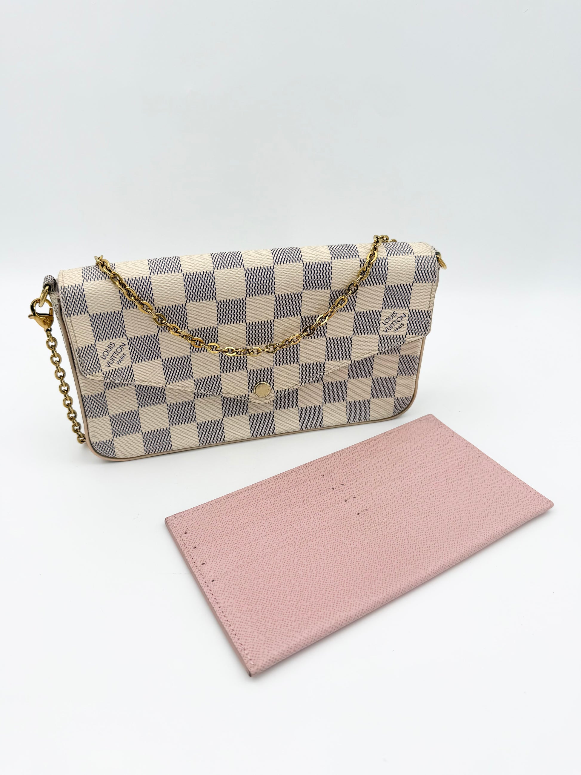 LOUIS VUITTON FELICIE