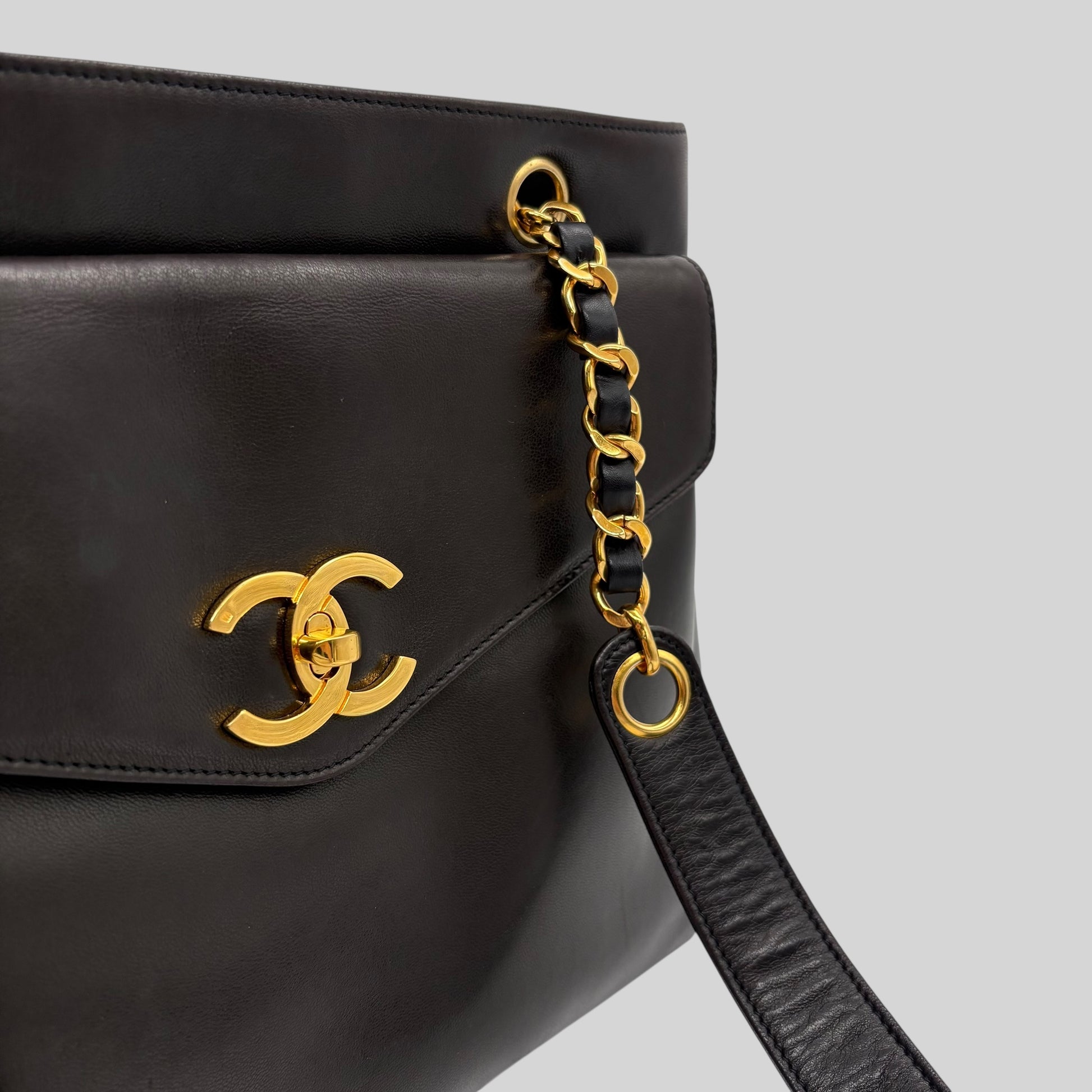 Chanel COCO Mark Tote