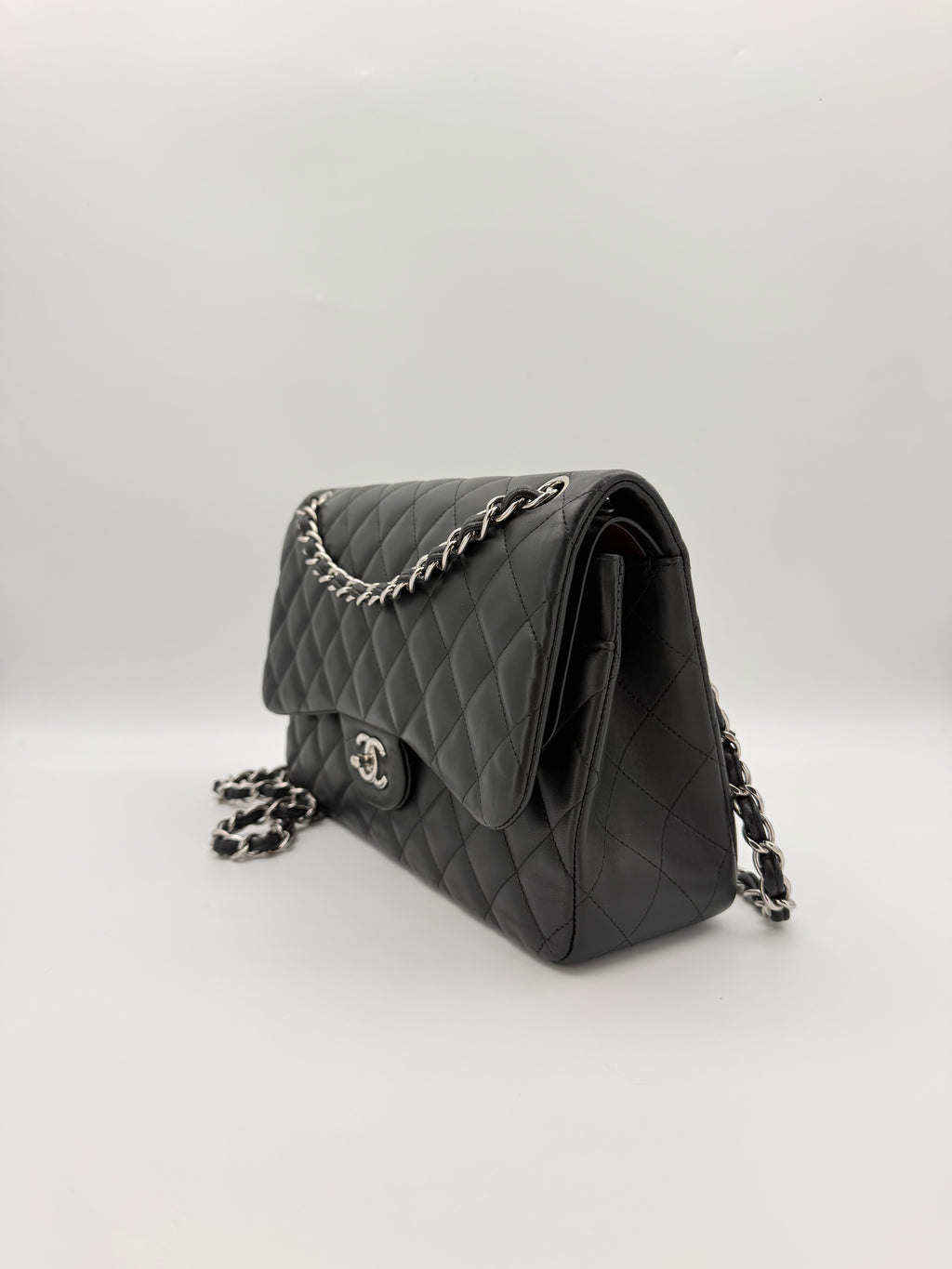 CHANEL TIMELESS 30