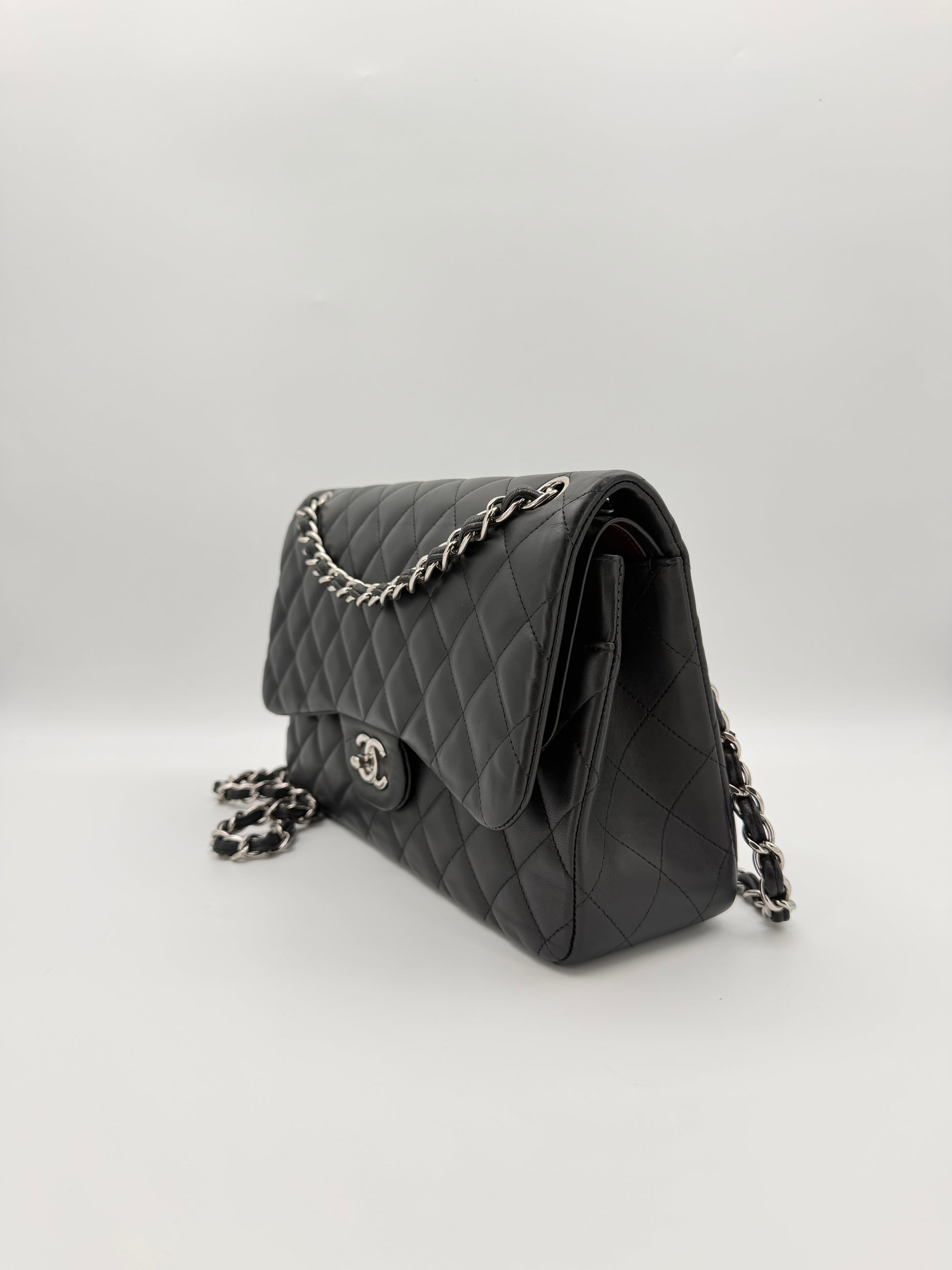 CHANEL TIMELESS 30