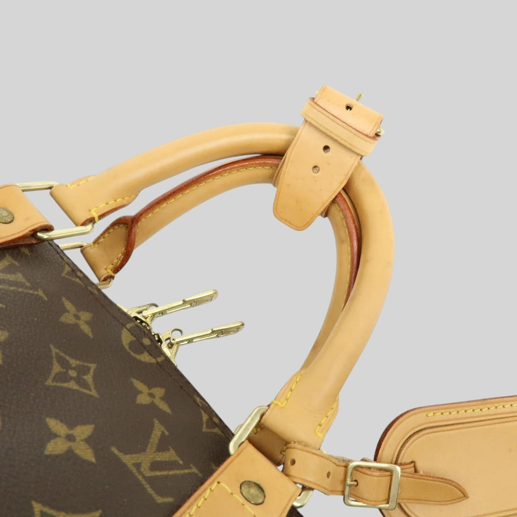 Louis Vuitton Keepall 50 Bandoulière