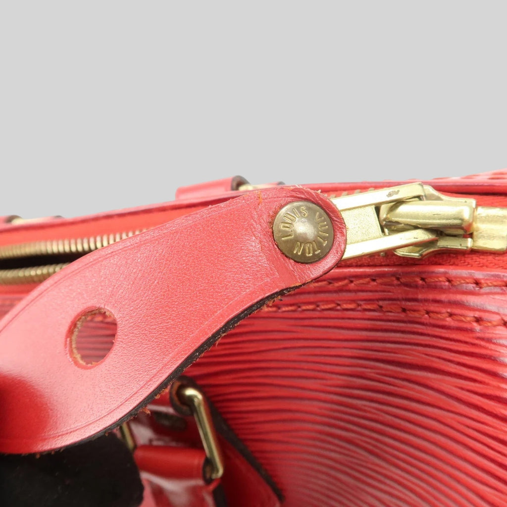 Louis Vuitton Speedy 25 Epi