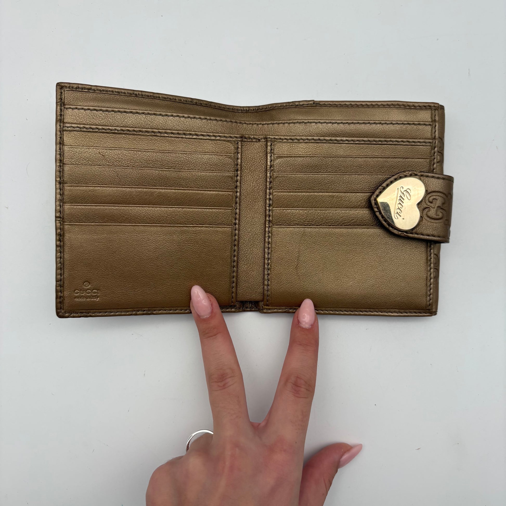 Gucci Lovely