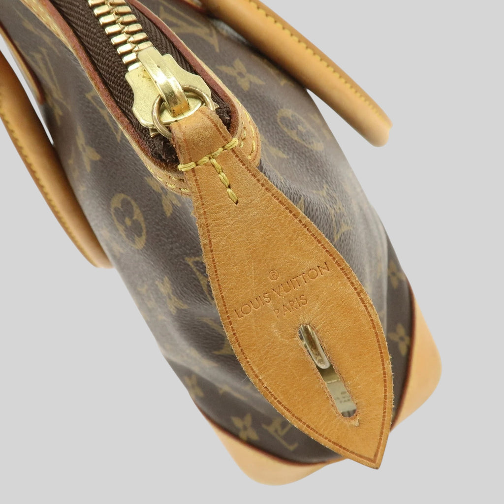 Louis Vuitton Lockit