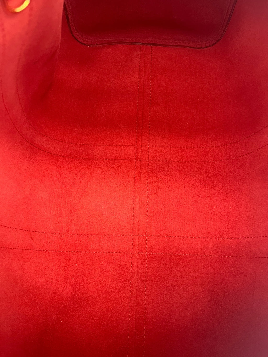 Louis Vuitton Keepall 45 Epi