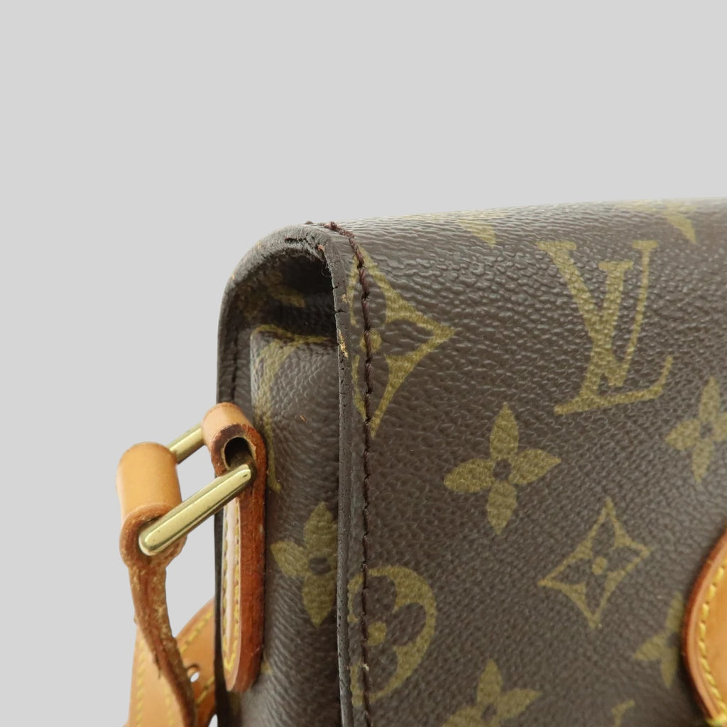 Louis Vuitton Mini Saint Cloud