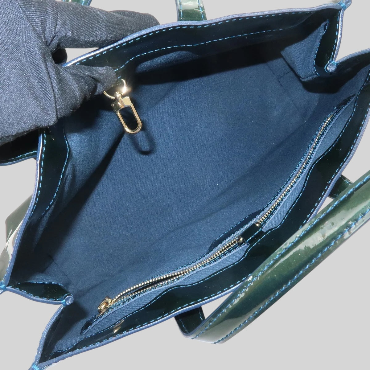 Louis Vuitton Wilshire PM