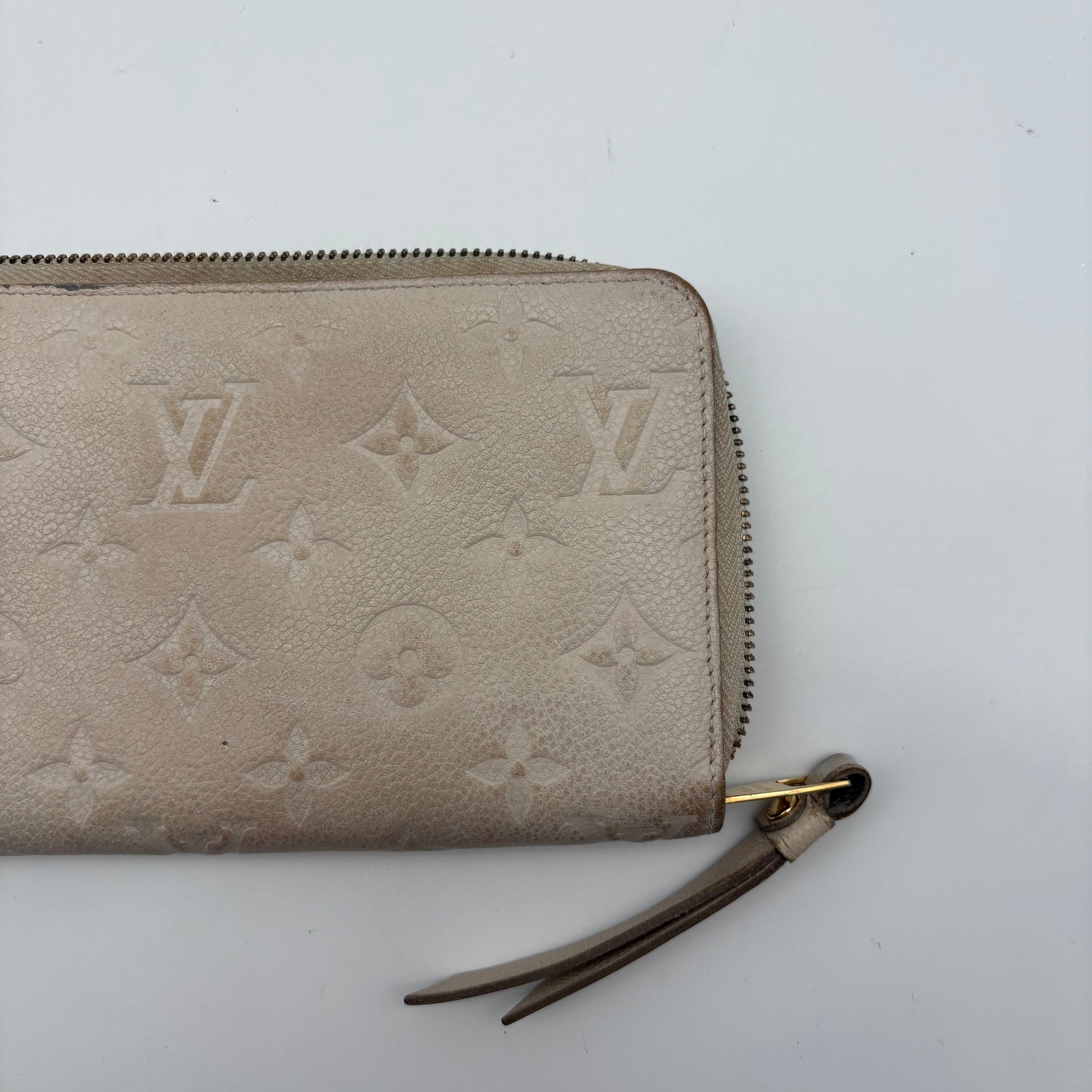 Louis Vuitton Empreinte