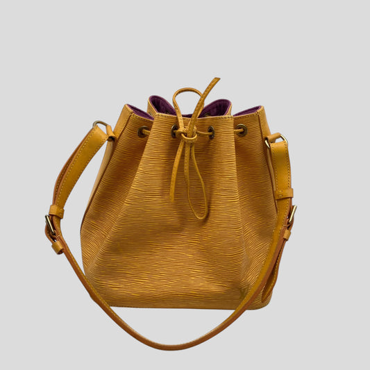Louis Vuitton Noé PM