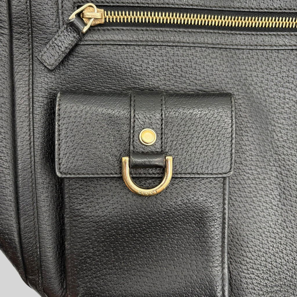 Gucci D-ring Tote