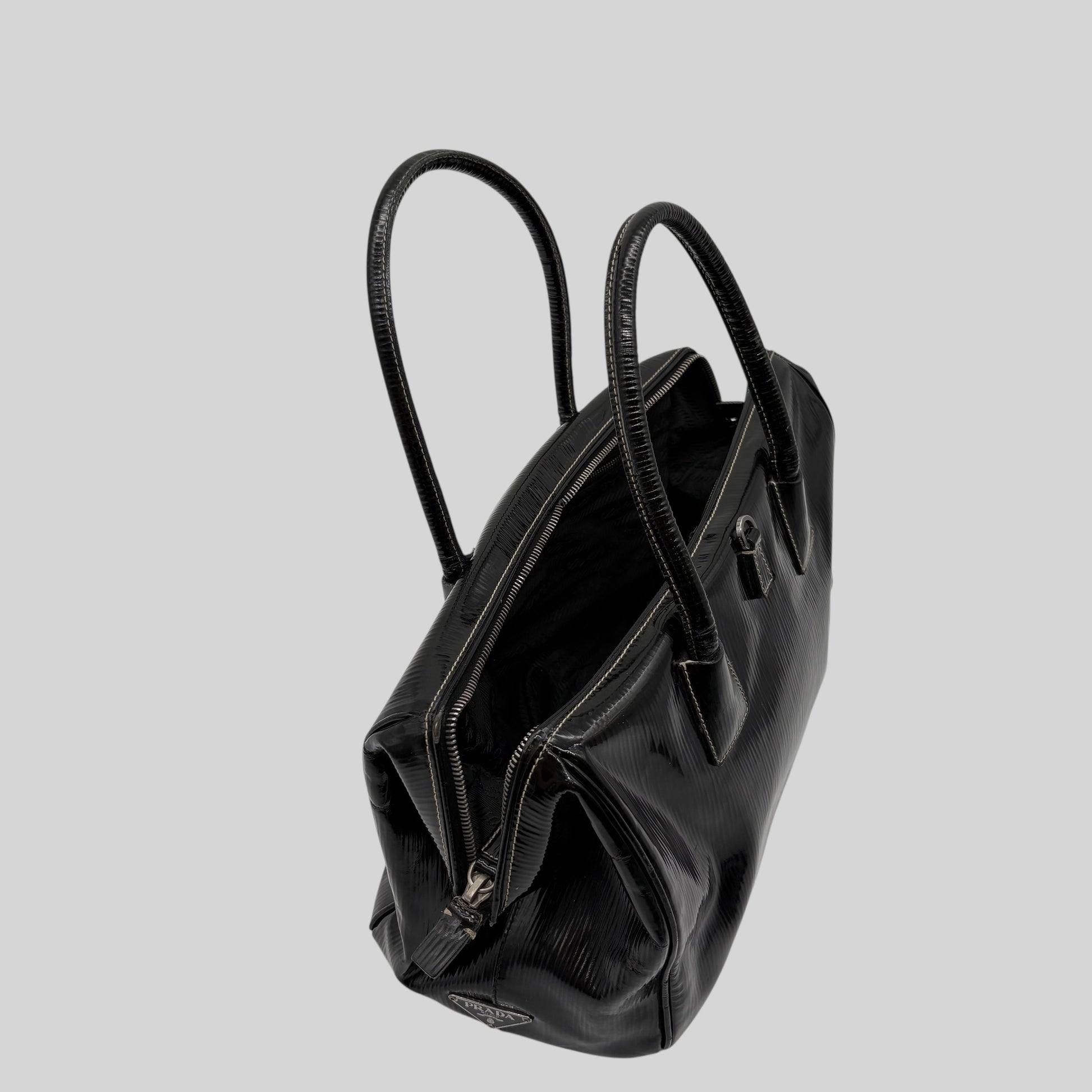 Prada Enamel