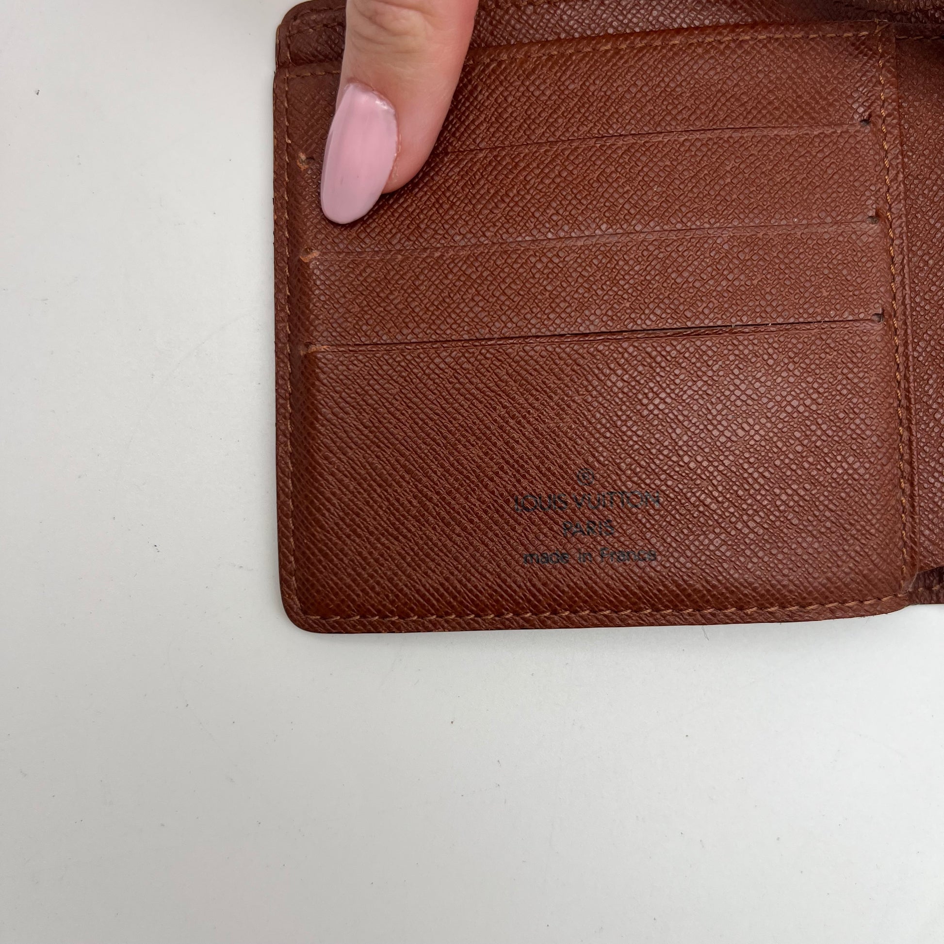 Louis Vuitton Marco