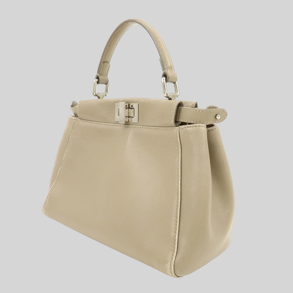 Fendi Peekaboo Mini 2 Way