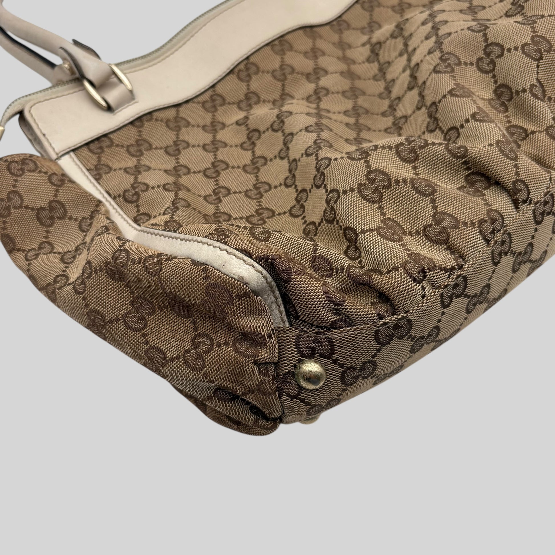 Gucci D-Ring