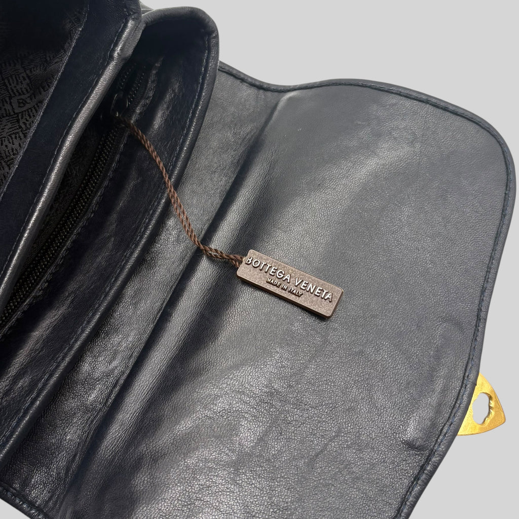 Bottega Veneta Intrecciato 2Way