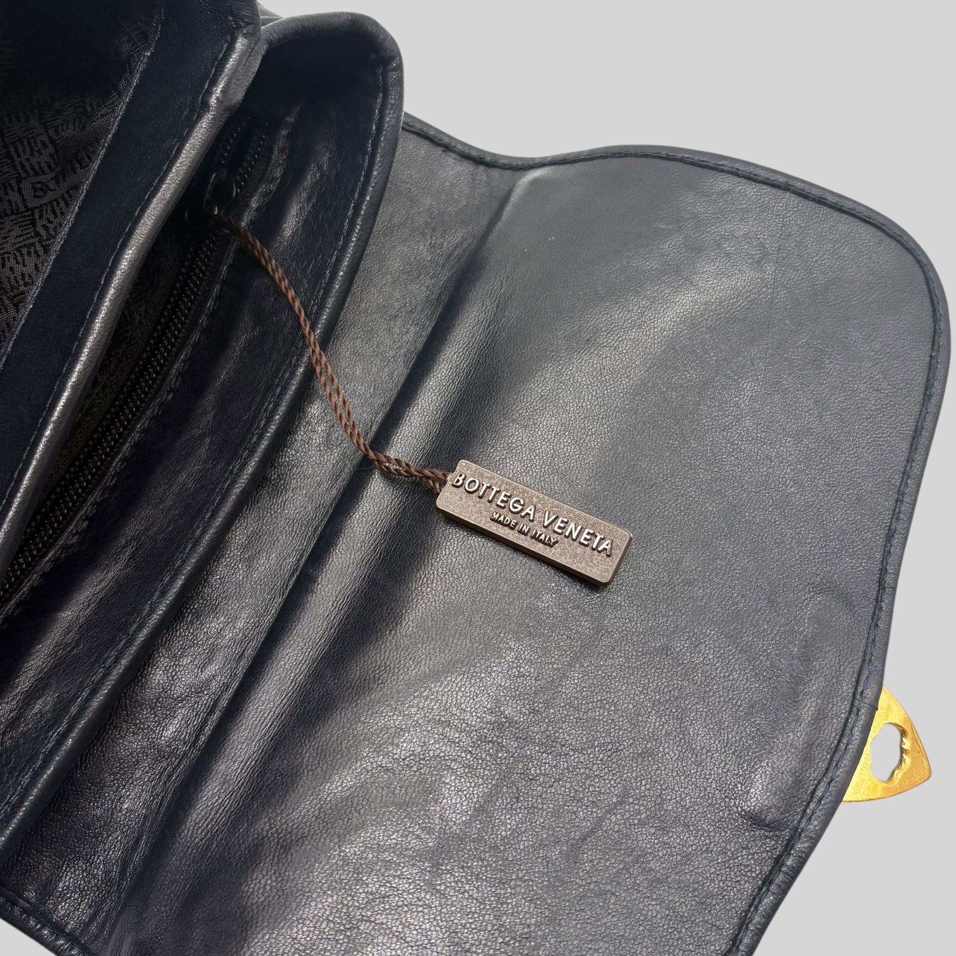 Bottega Veneta Intrecciato 2Way