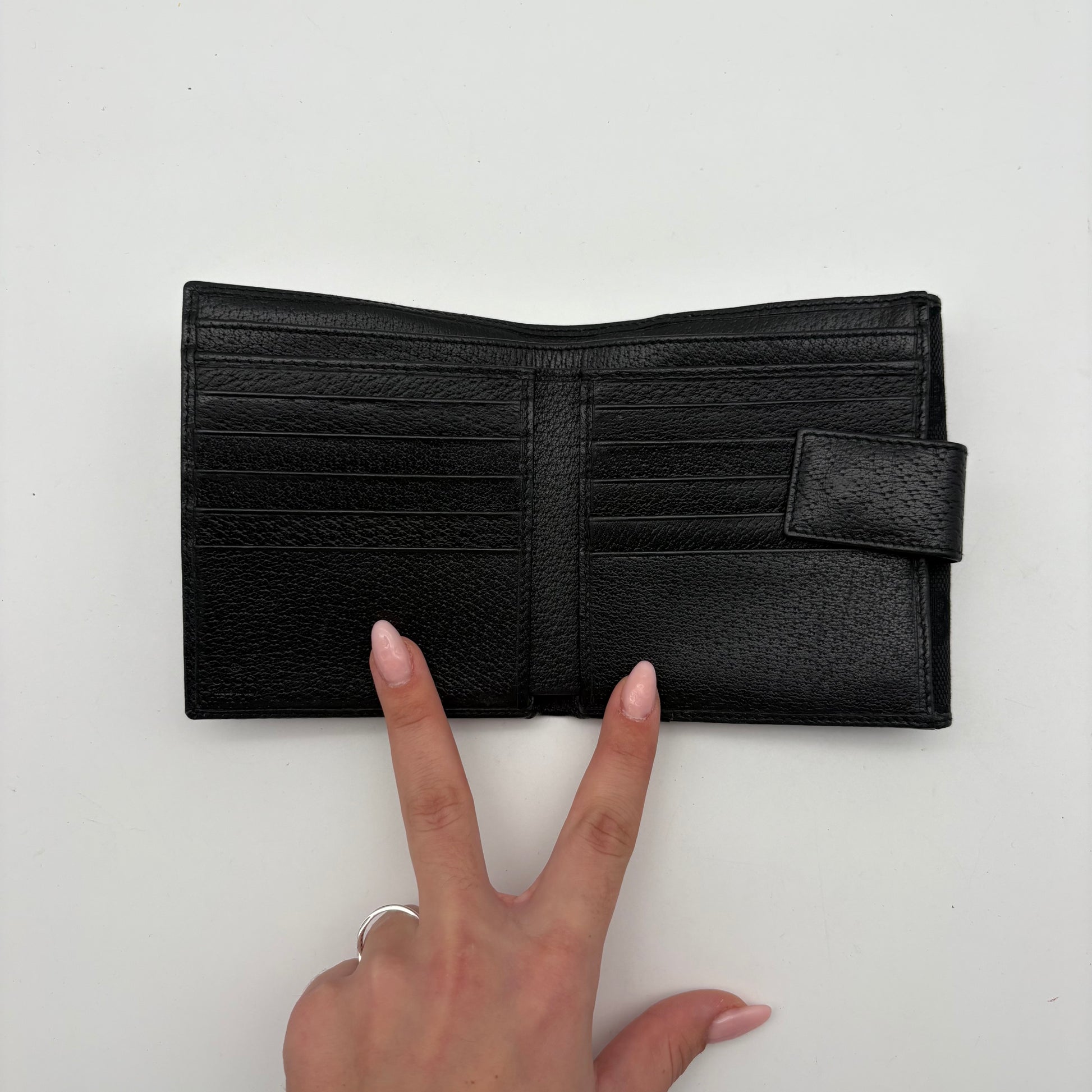 Gucci GG Abbey