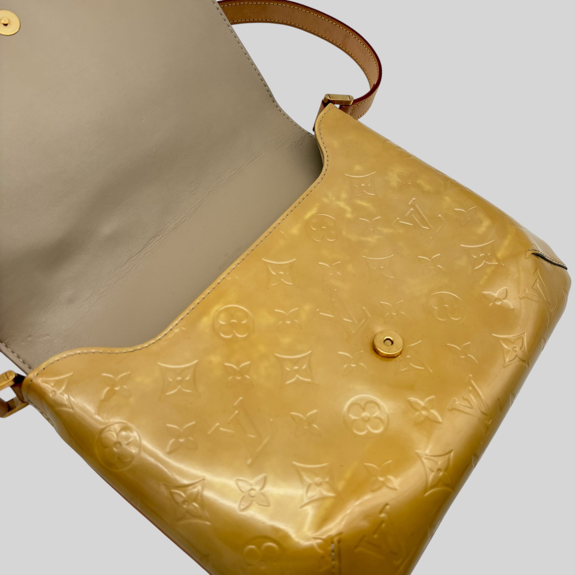 Louis Vuitton Thompson
