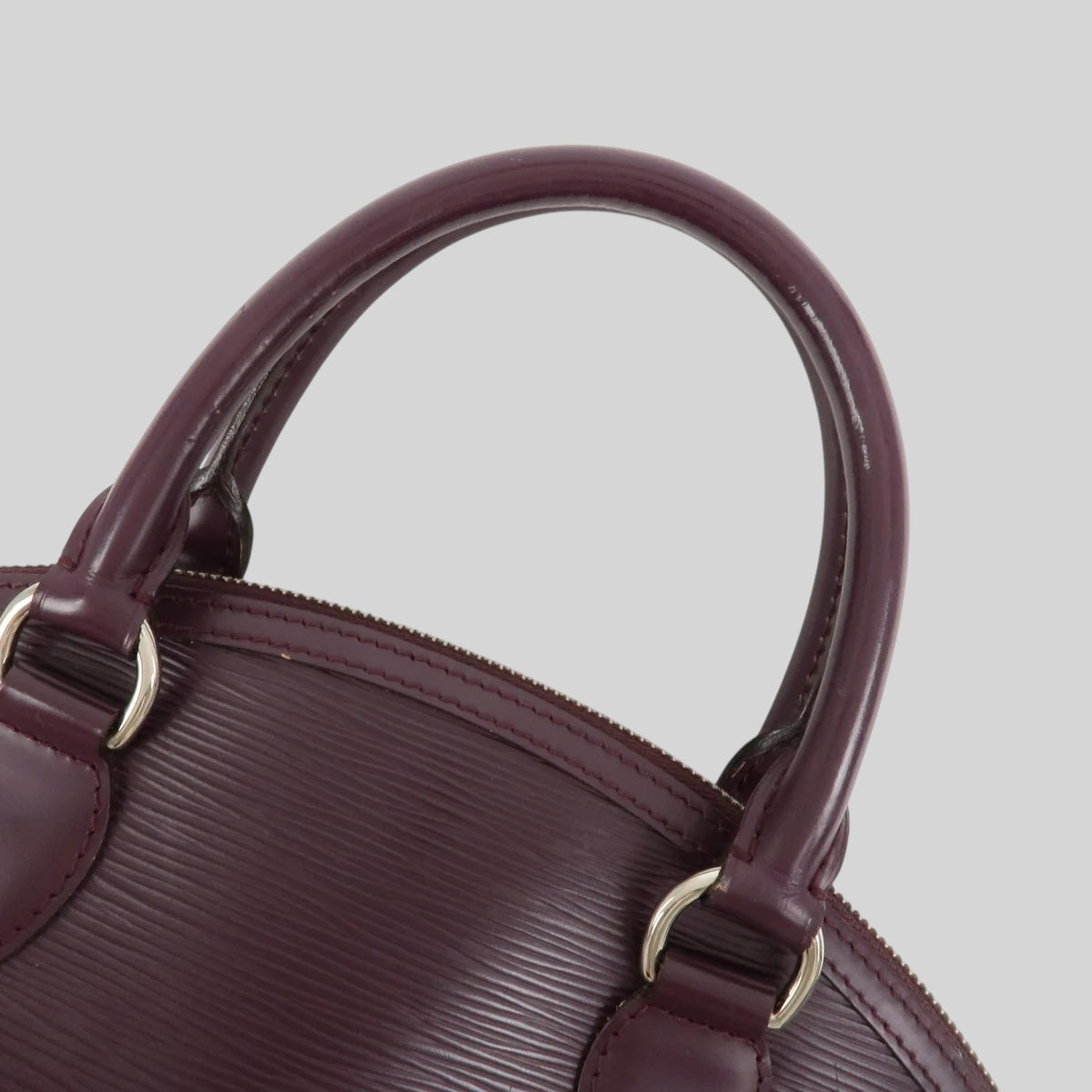 Louis Vuitton Lockit PM