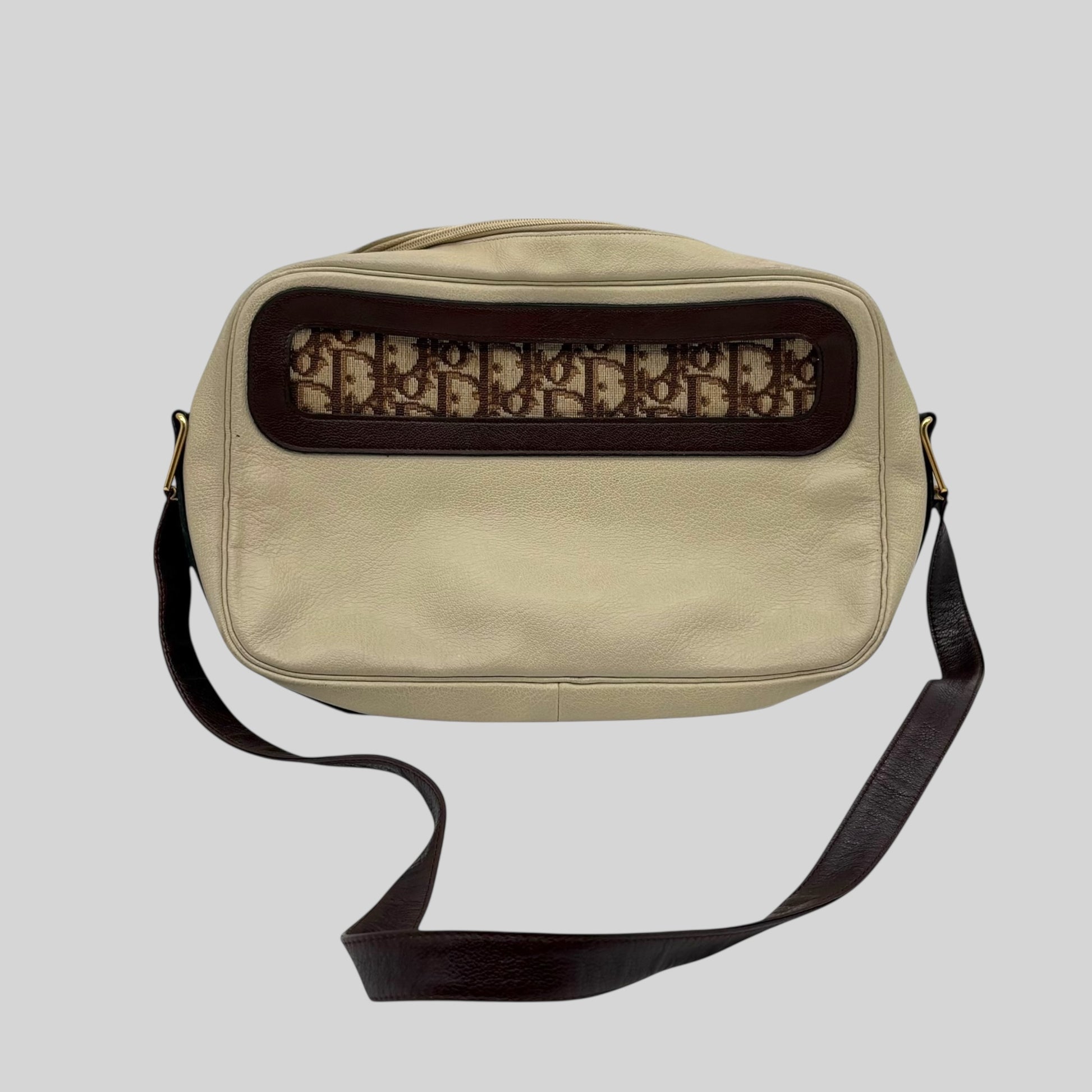 Dior Trotter Shoulder
