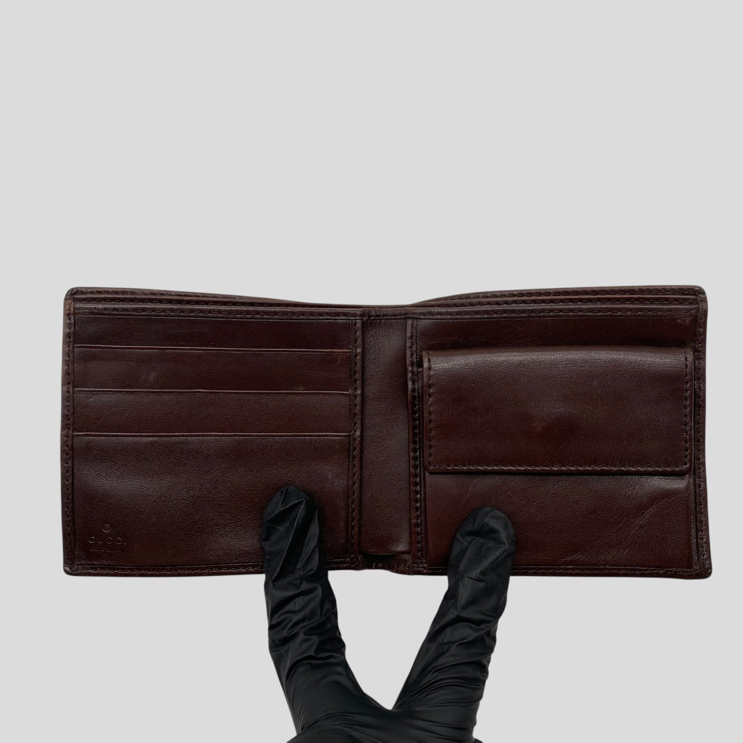 Gucci GG Sherry Line