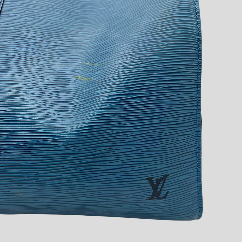 Louis Vuitton Keepall 50 Epi