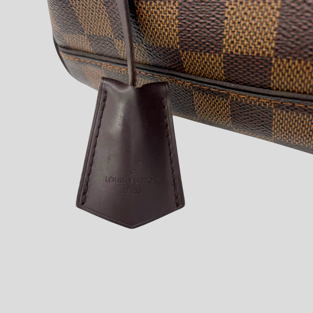 Louis Vuitton Duomo Damier
