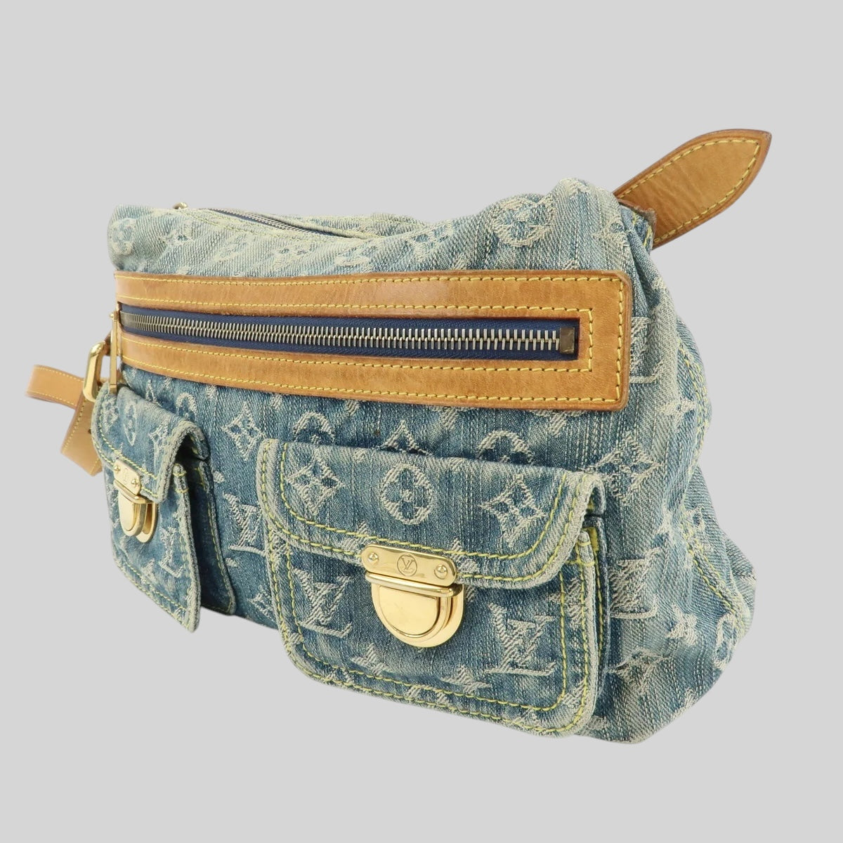 Louis Vuitton Baggy PM