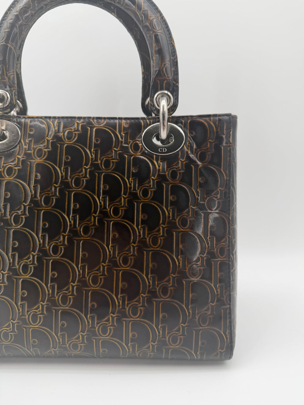 DIOR LADY M