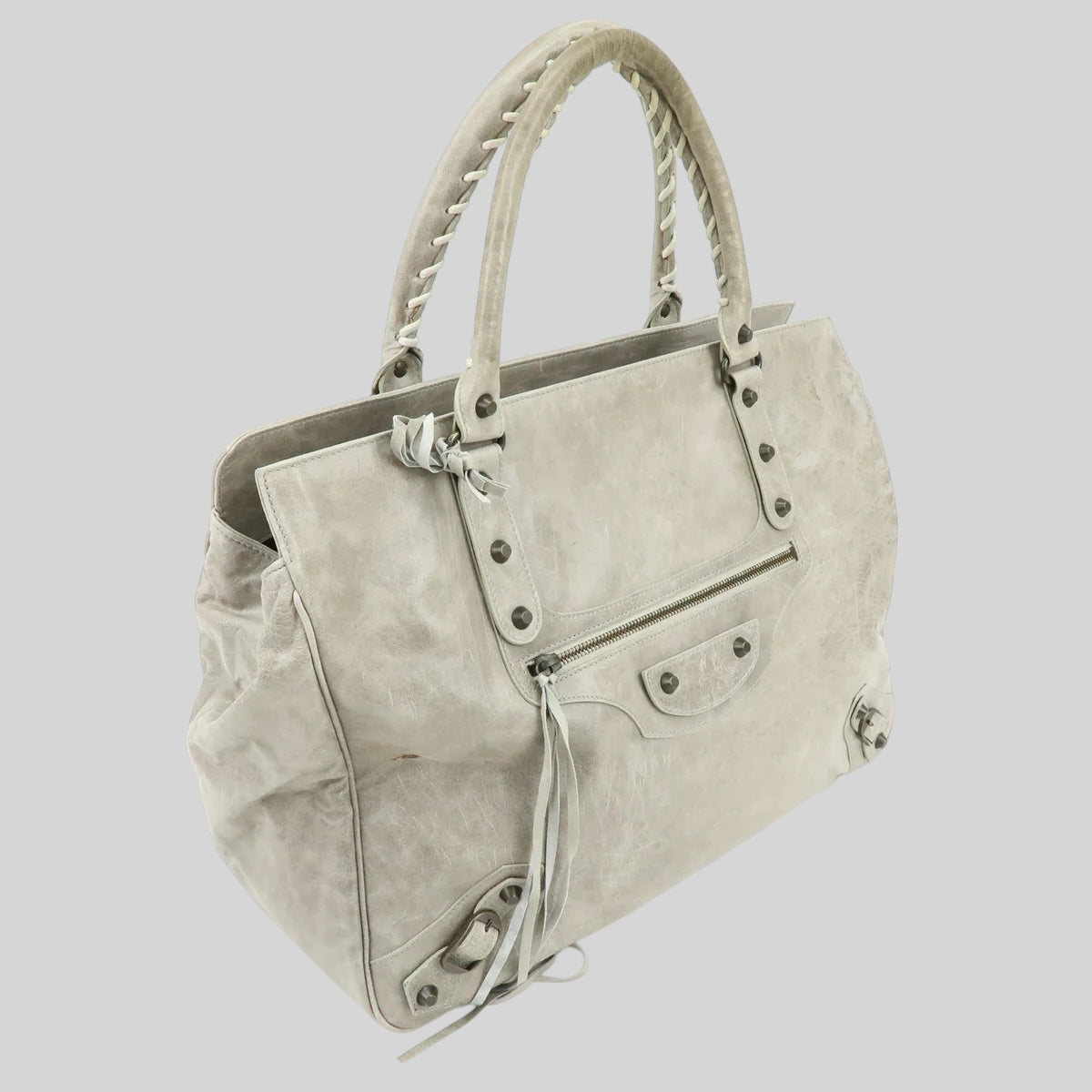 Balenciaga The Shopping