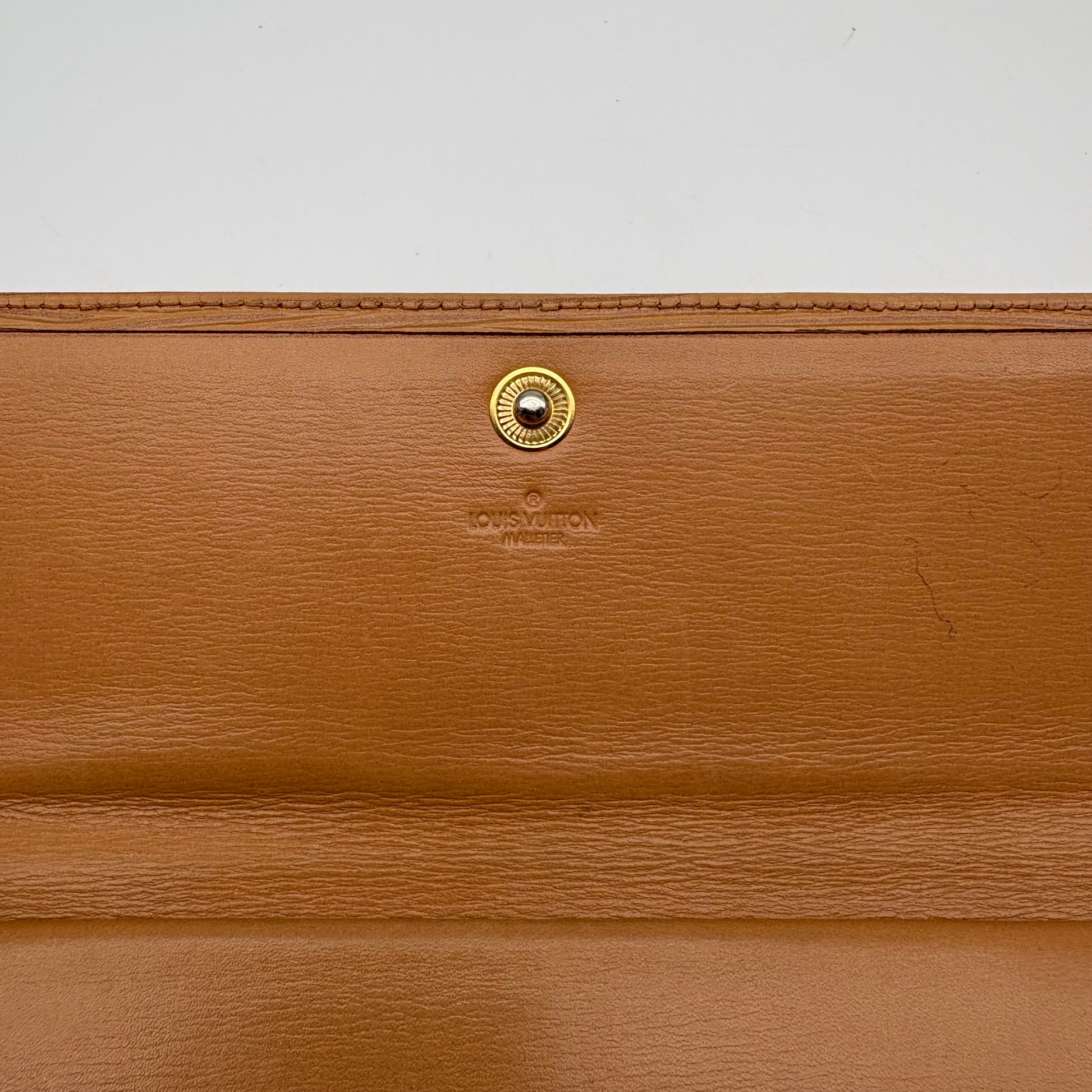 Louis Vuitton Sarah