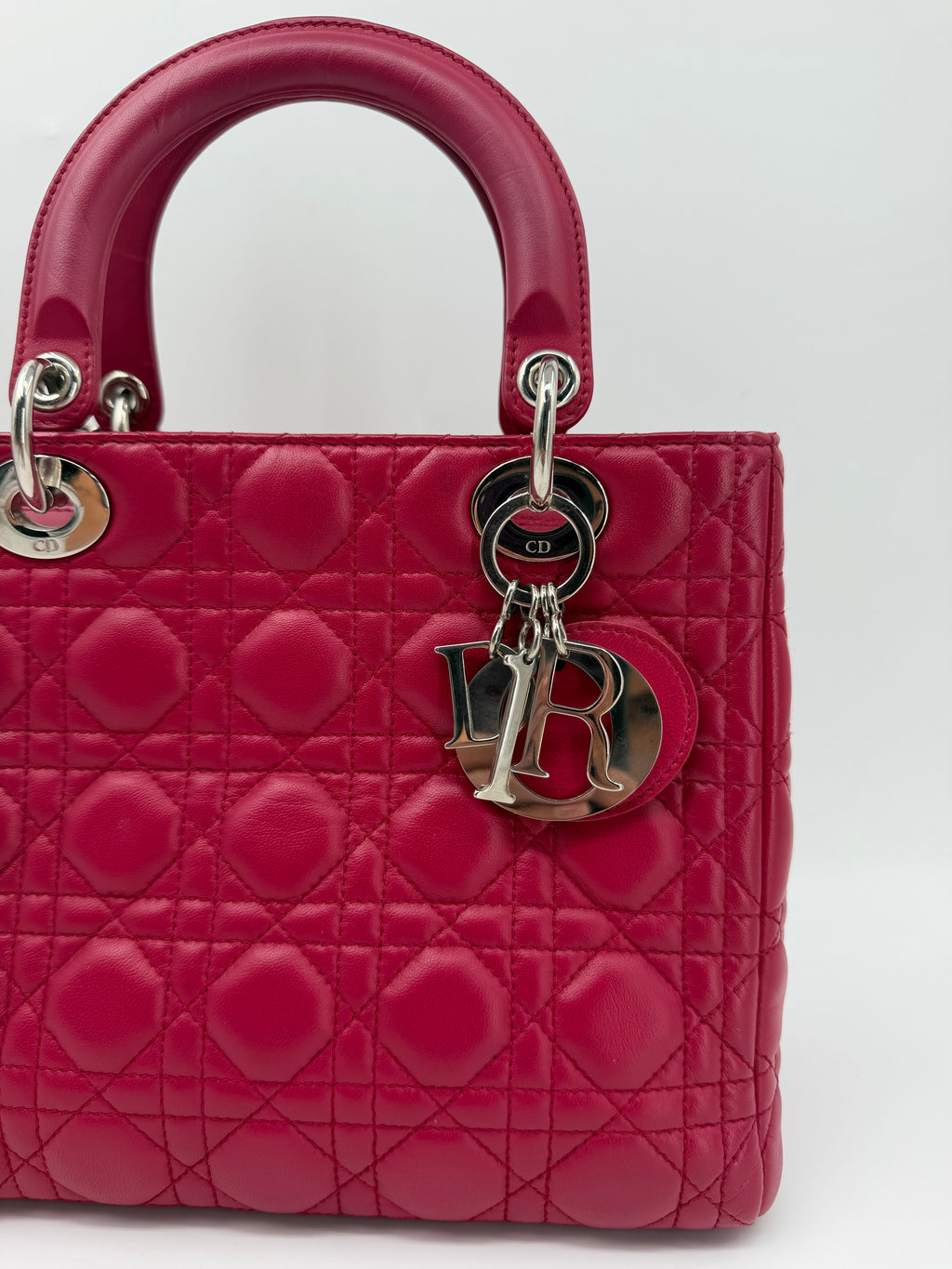 DIOR LADY M