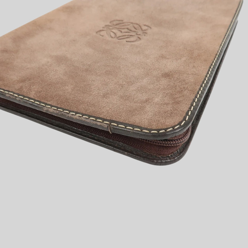 Loewe Suede Planer