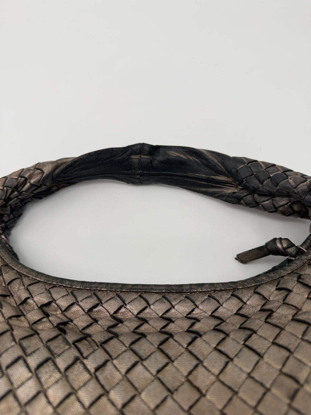 BOTTEGA VENETA HOBO