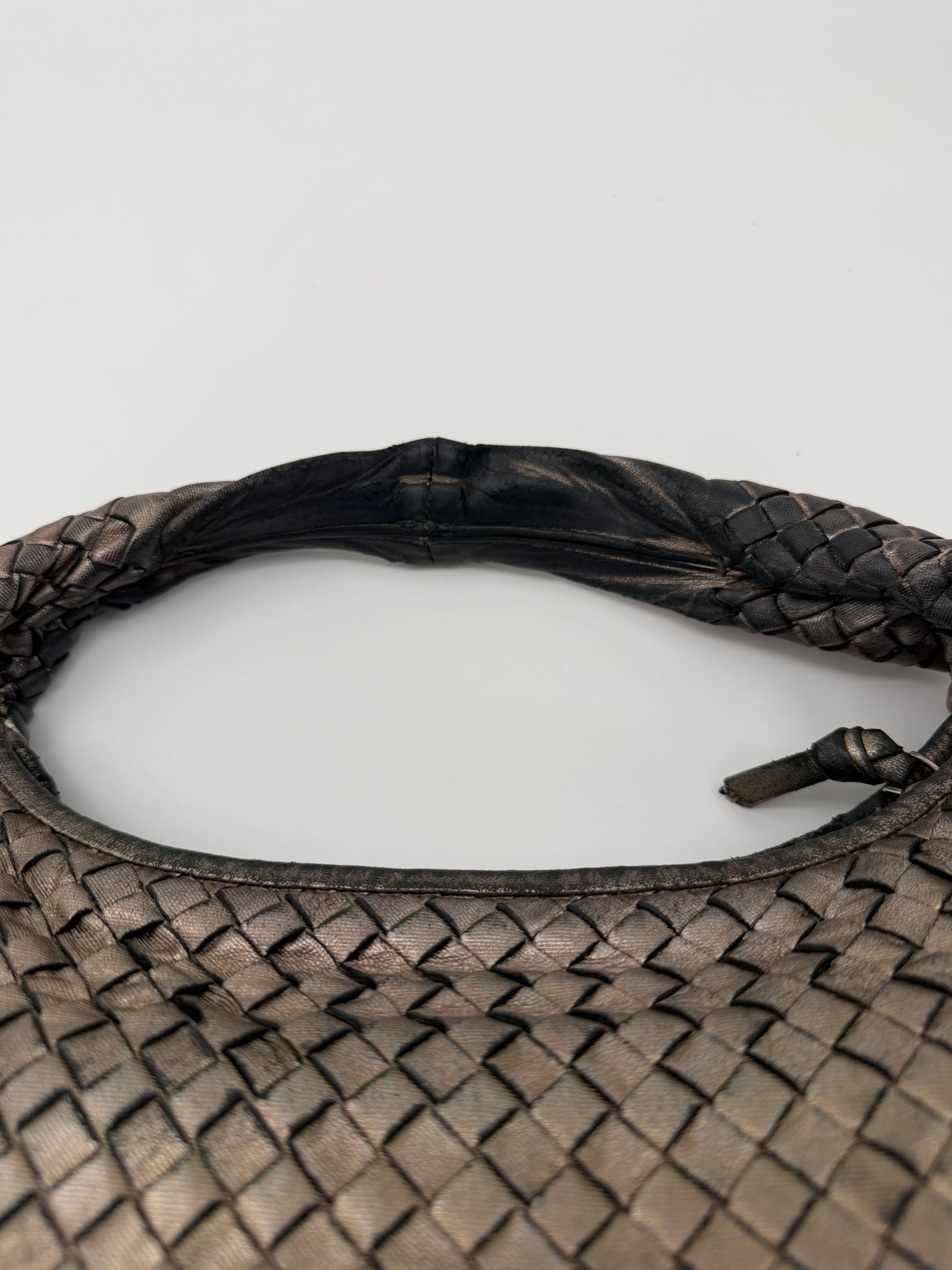BOTTEGA VENETA HOBO