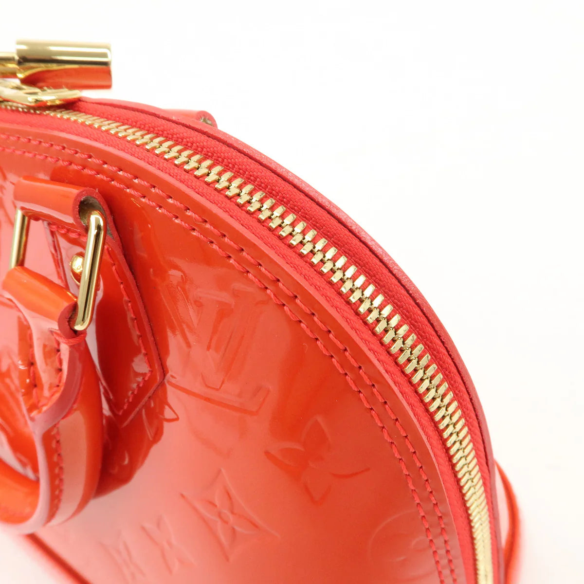 Louis Vuitton Alma BB