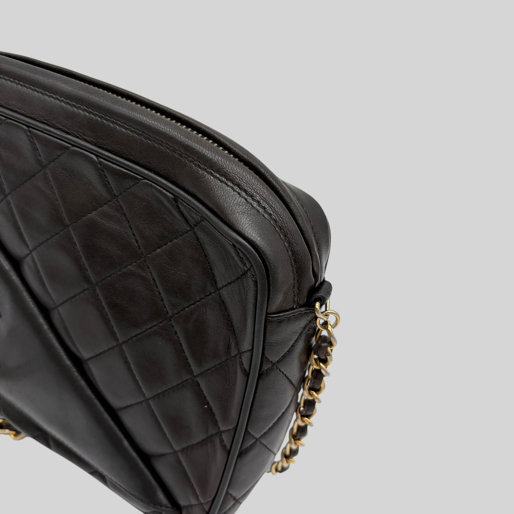 Chanel Caméra Bag