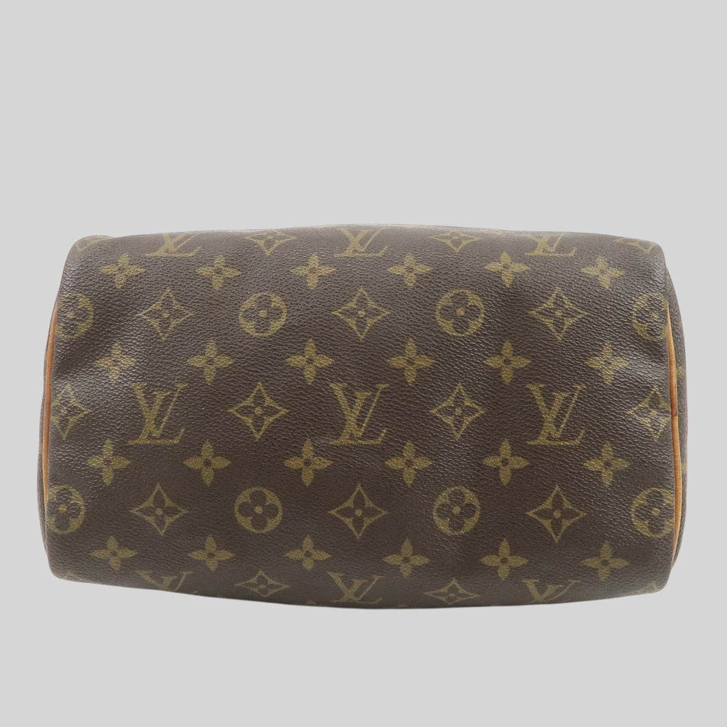 Louis Vuitton Speedy 25