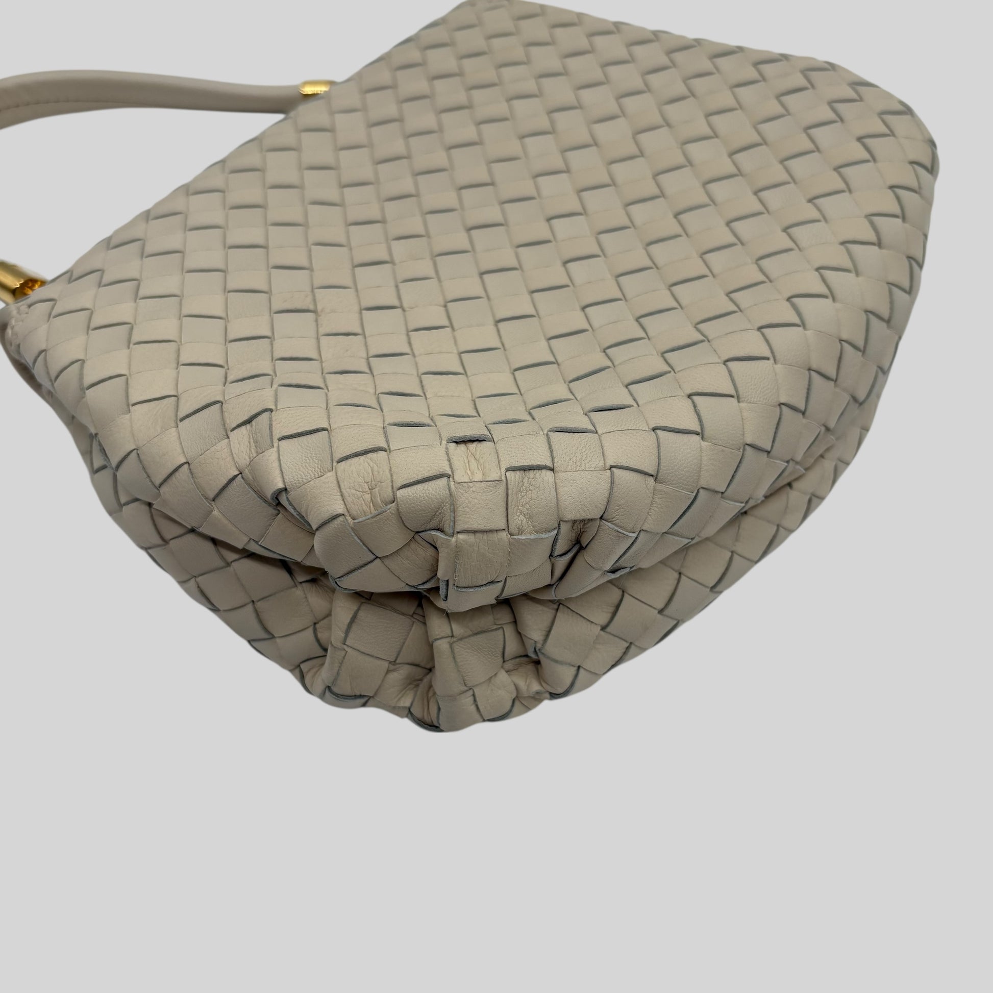 Bottega Veneta Intrecciato 2Way